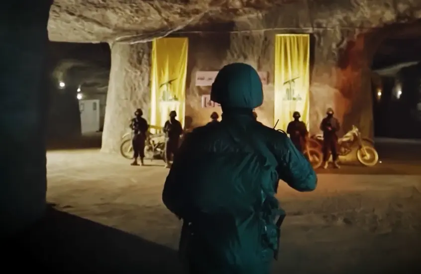 وزير إسرائيلي يروي محاولة حزب الله السيطرة على مستوطنة كريات شمونة